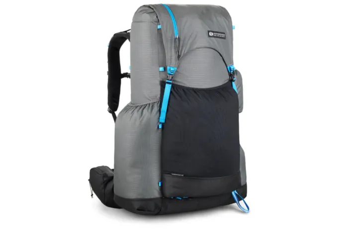 Gossamer Gear Mariposa 60 背包 Gossamer Gear Mariposa 60 背包