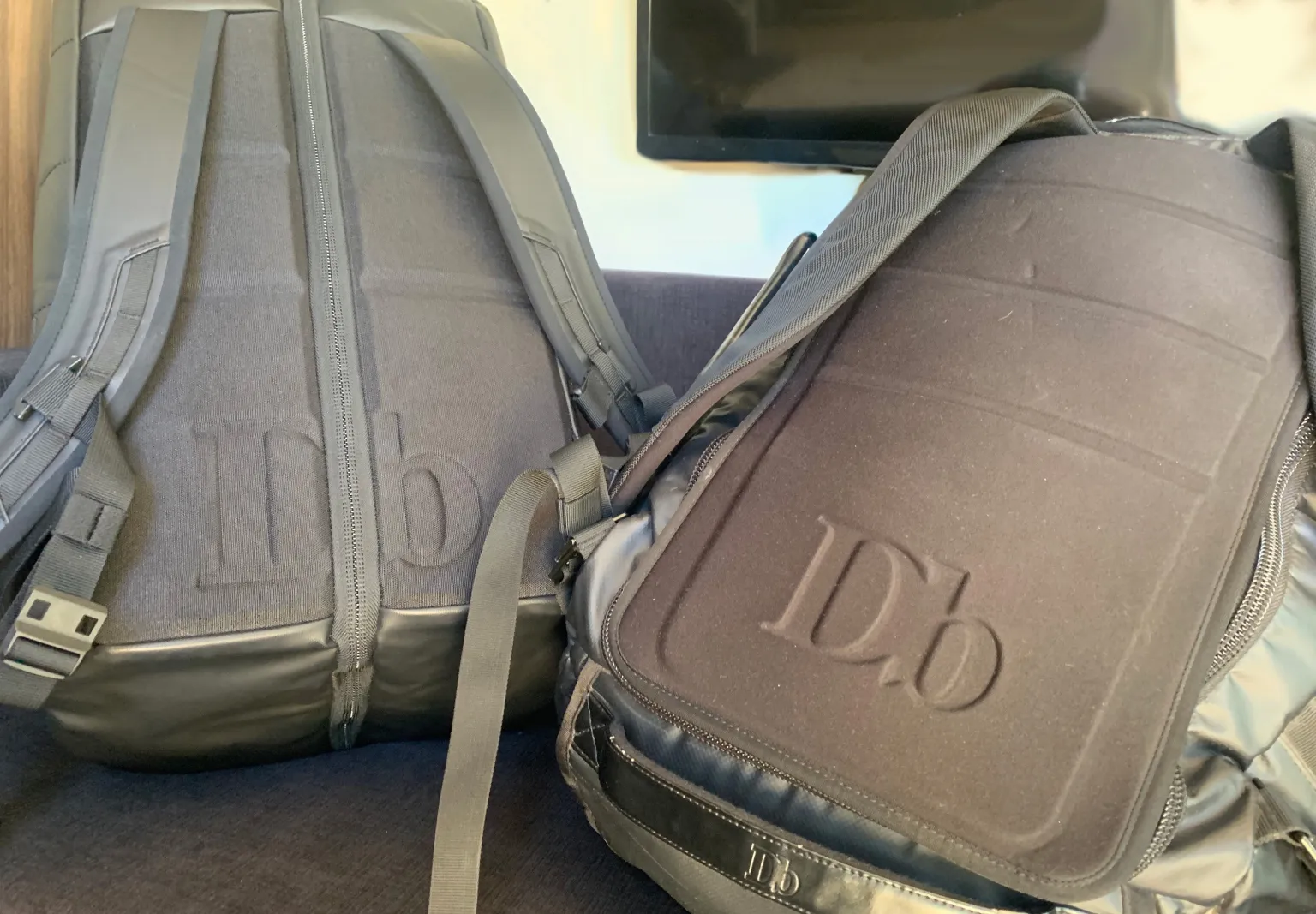 db duffle 露营车包 db duffle 露营车包
