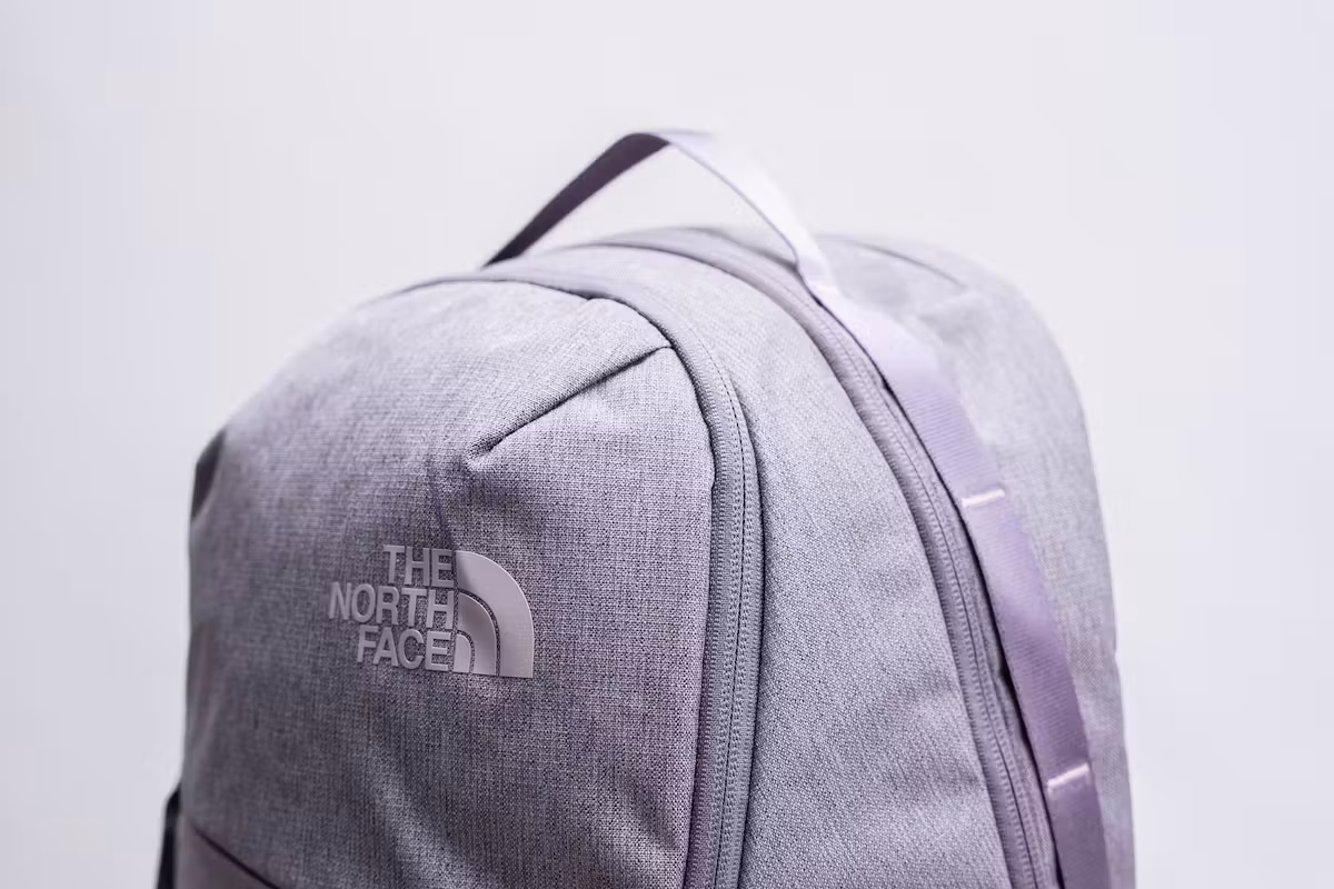 The North Face Isabella 背包 3.0 提手