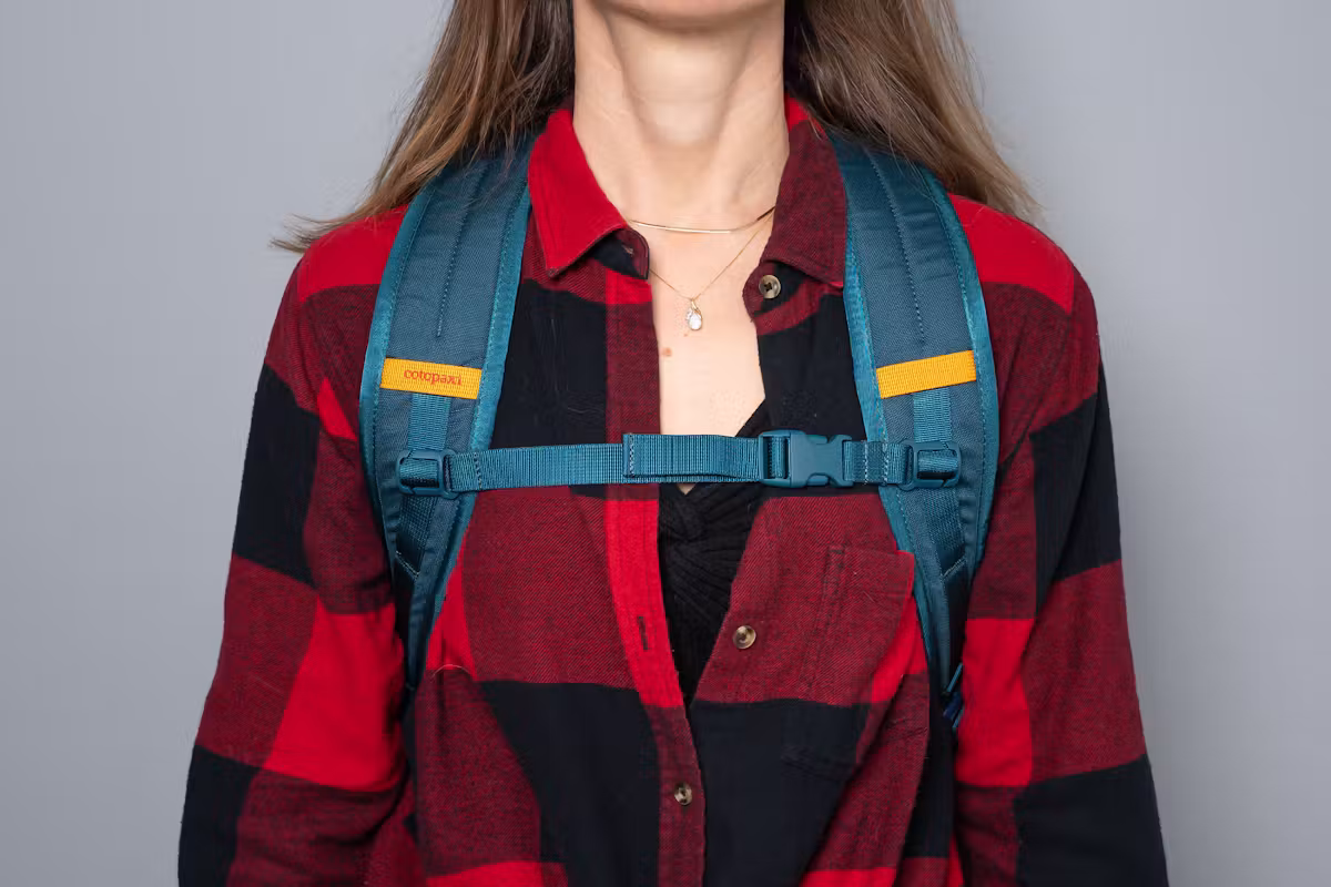 Cotopaxi Chiquillo 30L 背包（Cada Dia）背带