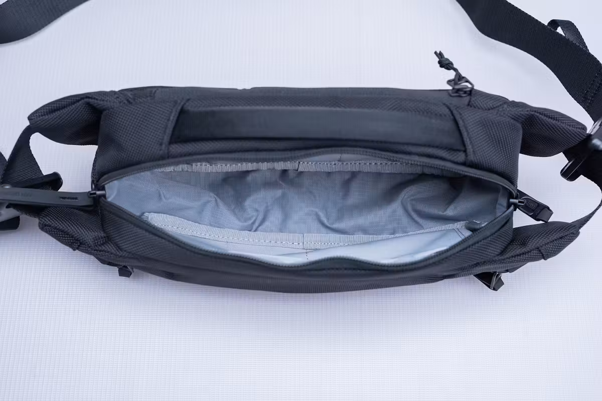 Aer City Sling 3 空置状态 Aer City Sling 3 空置状态