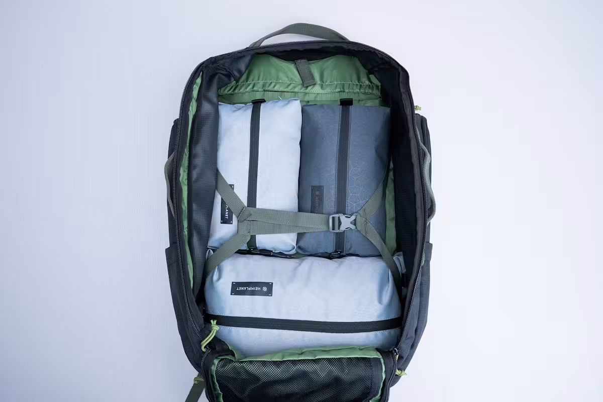 Kelty Redwing 旅行者 40 方块收纳袋 Kelty Redwing 旅行者 40 方块收纳袋