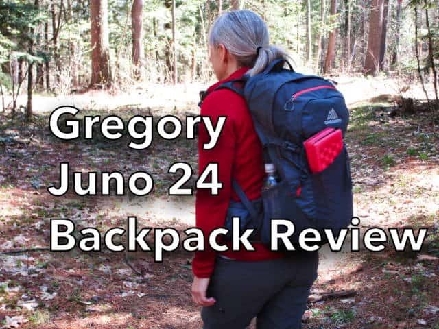 Gregory Juno 24 背包:测评 Gregory Juno 24 背包:测评
