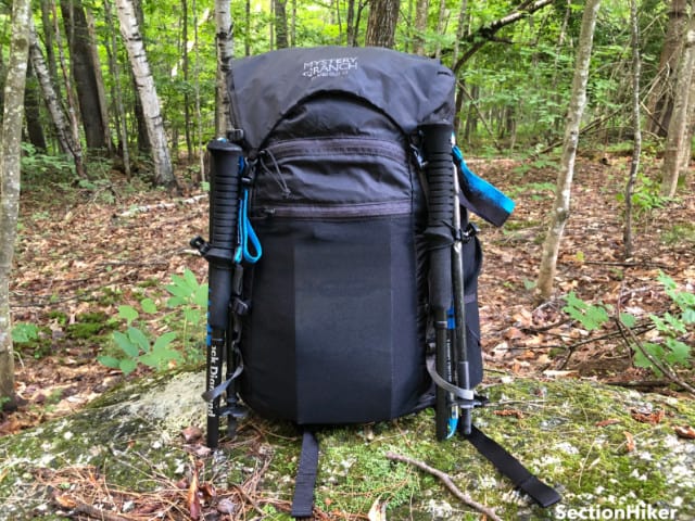 Mystery Ranch In and Out 22L 背包 Mystery Ranch In and Out 22L 背包