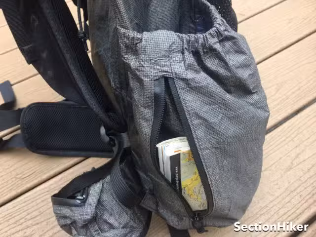 我最喜欢QuickPocket的用途就是方便取用地图。 我最喜欢QuickPocket的用途就是方便取用地图。