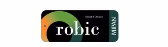 Robic 标志 Robic 标志